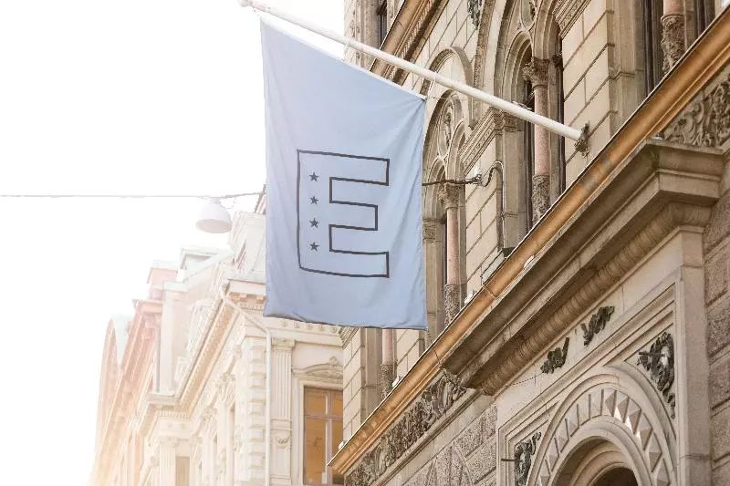 فندق Elite Plaza