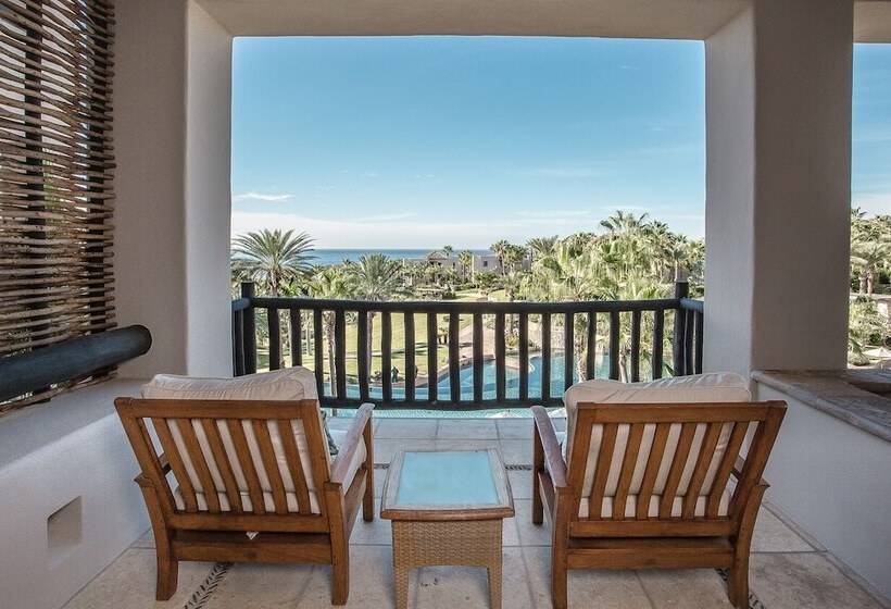 Hotelli Esperanza, Auberge Resorts Collection