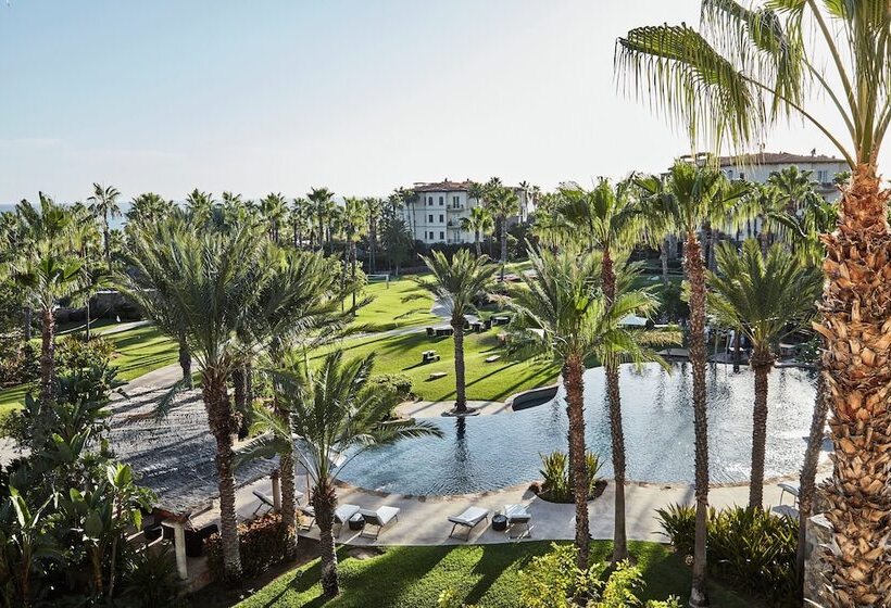 Hotelli Esperanza, Auberge Resorts Collection