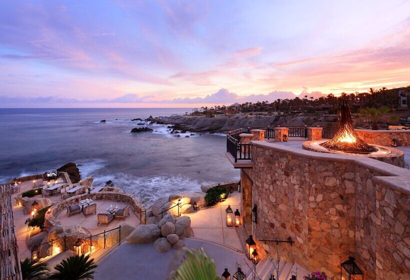 Hotelli Esperanza, Auberge Resorts Collection