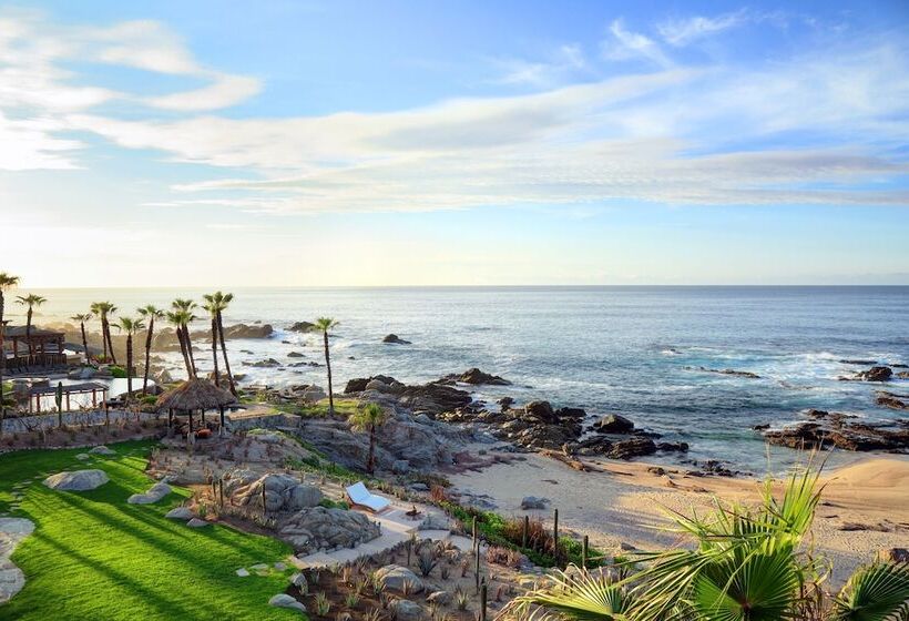 Hotelli Esperanza, Auberge Resorts Collection