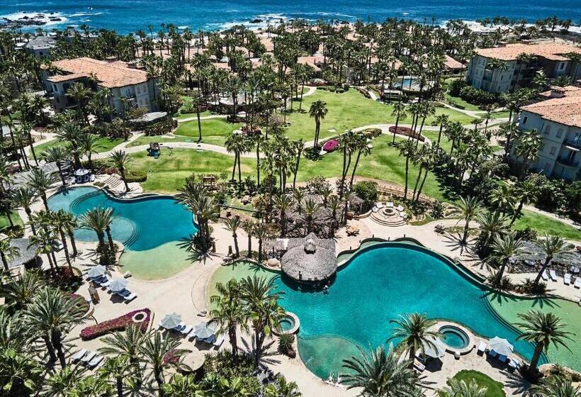 Hotelli Esperanza, Auberge Resorts Collection