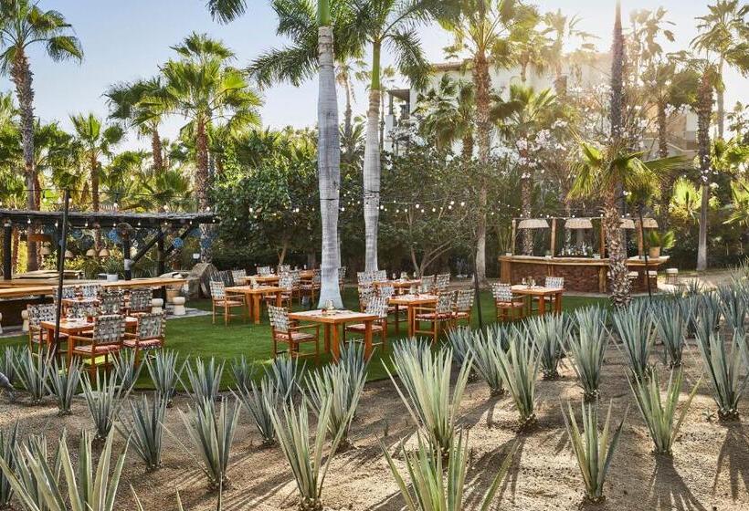 Hotelli Esperanza, Auberge Resorts Collection