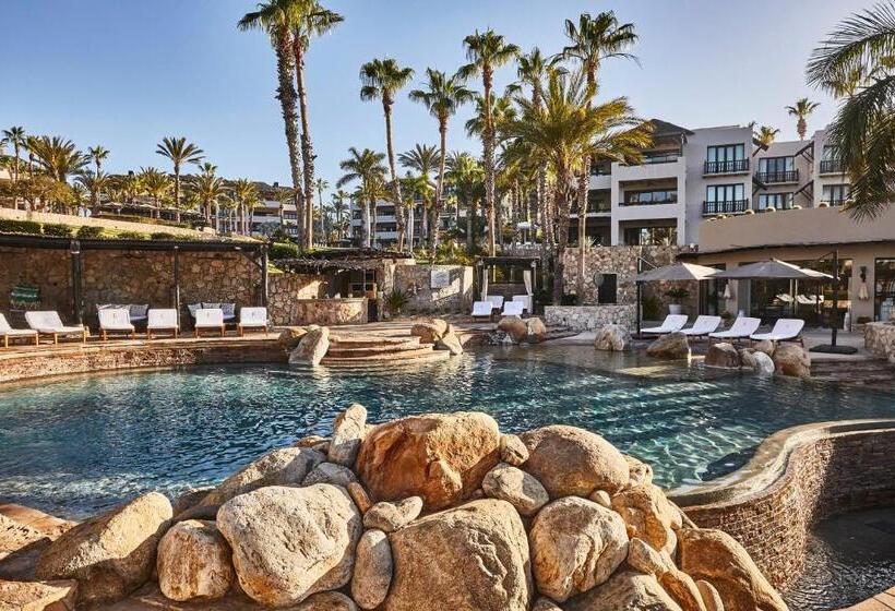 Hotelli Esperanza, Auberge Resorts Collection