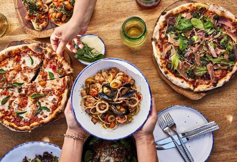 Hotelli Esperanza, Auberge Resorts Collection