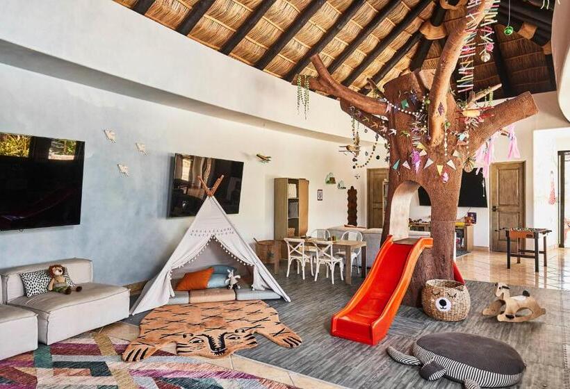 Hotelli Esperanza, Auberge Resorts Collection