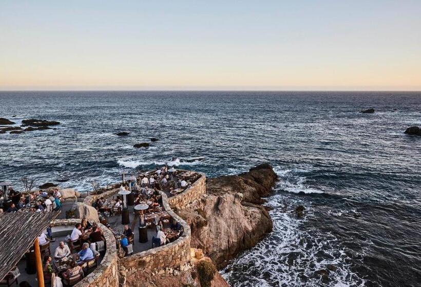 Hotelli Esperanza, Auberge Resorts Collection