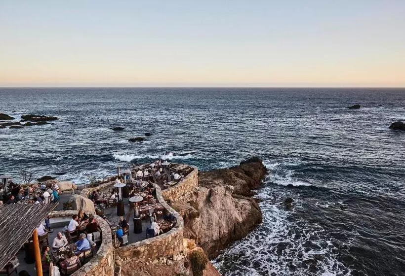 호텔 Esperanza, Auberge Resorts Collection