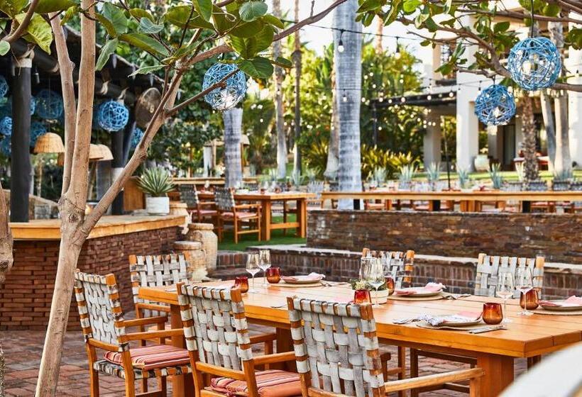 Hotelli Esperanza, Auberge Resorts Collection