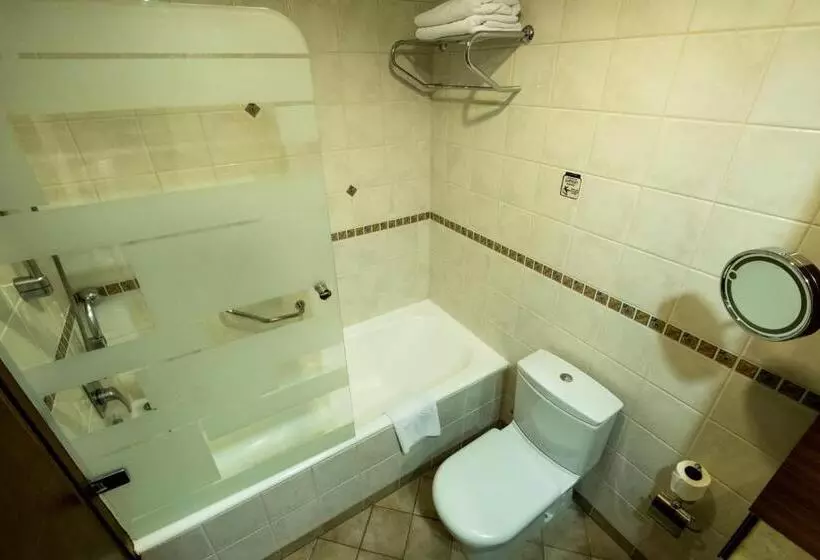 Euro Park Hotel Bursa