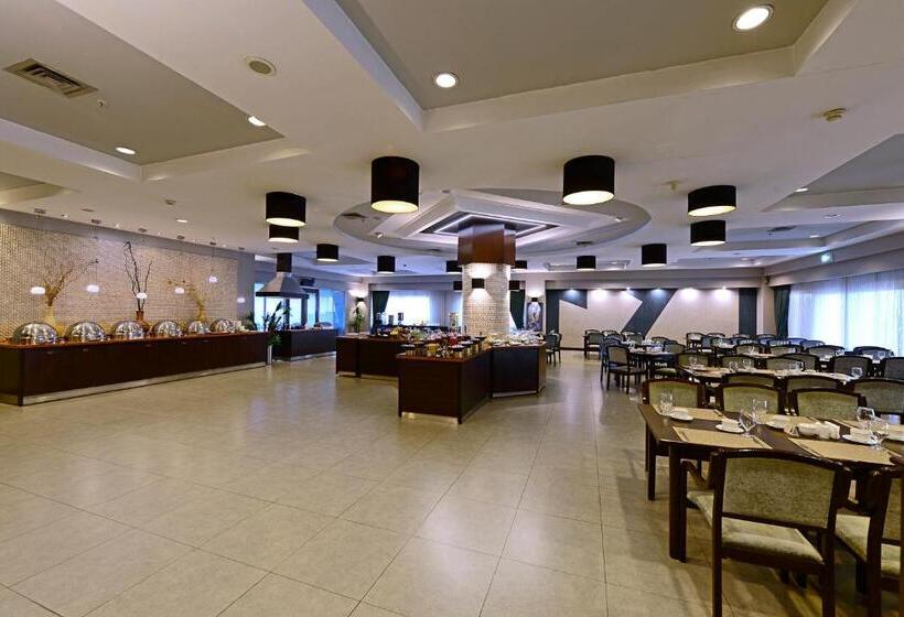 Euro Park Hotel Bursa