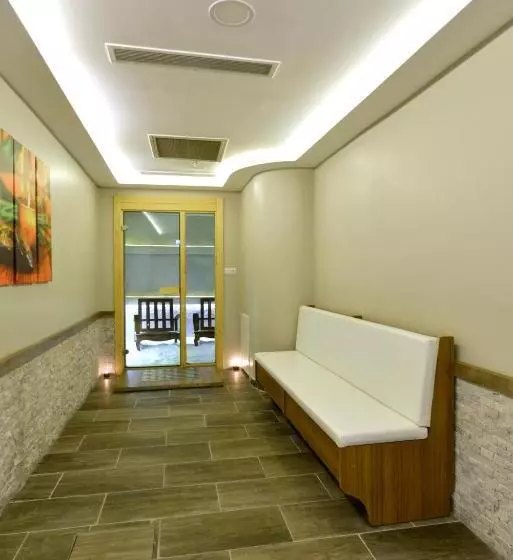 Euro Park Hotel Bursa