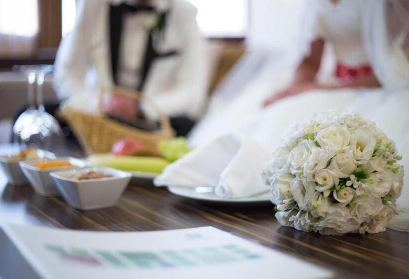 Euro Park Hotel Bursa