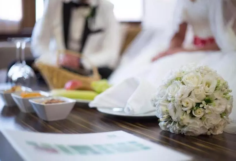 Euro Park Hotel Bursa