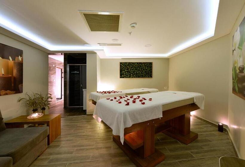 Euro Park Hotel Bursa