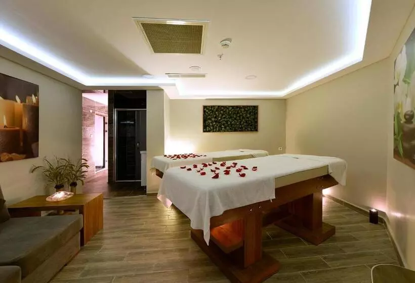 Euro Park Hotel Bursa