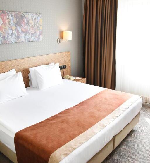 Euro Park Hotel Bursa