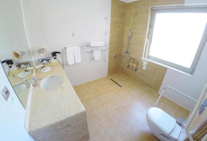 Euro Park Hotel Bursa