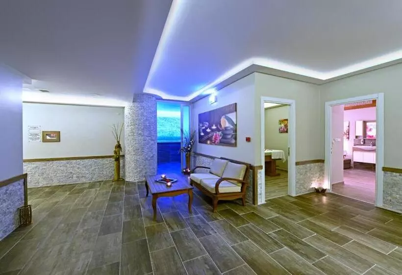 Euro Park Hotel Bursa