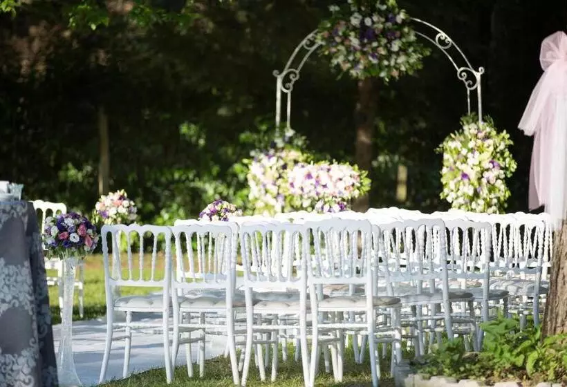 Euro Park Hotel Bursa