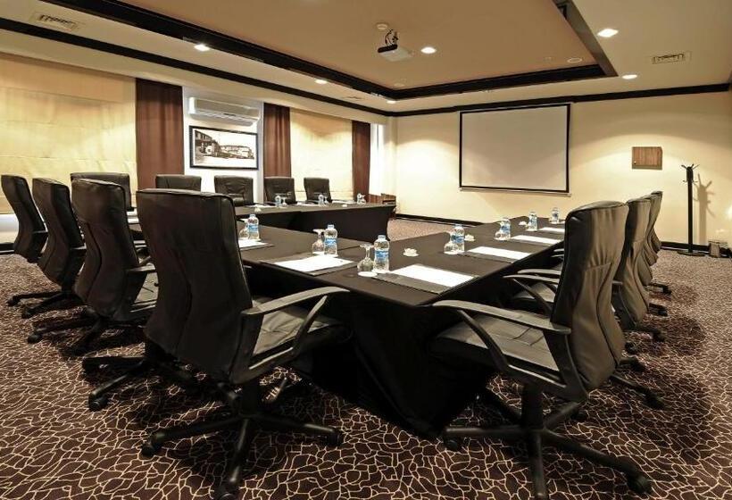 Euro Park Hotel Bursa