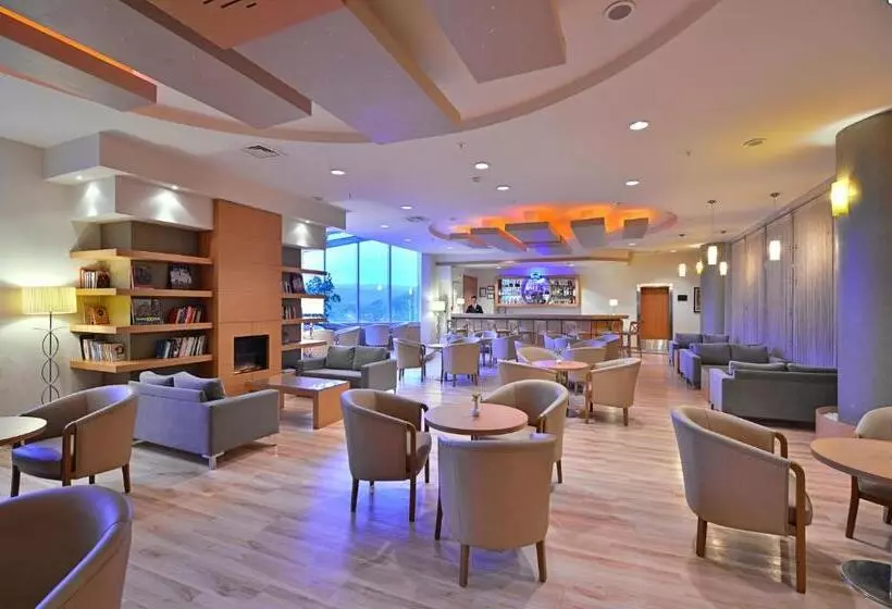 Euro Park Hotel Bursa
