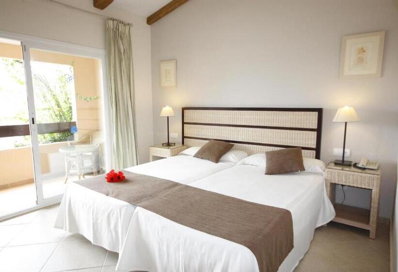 هتل Fergus Club Europa