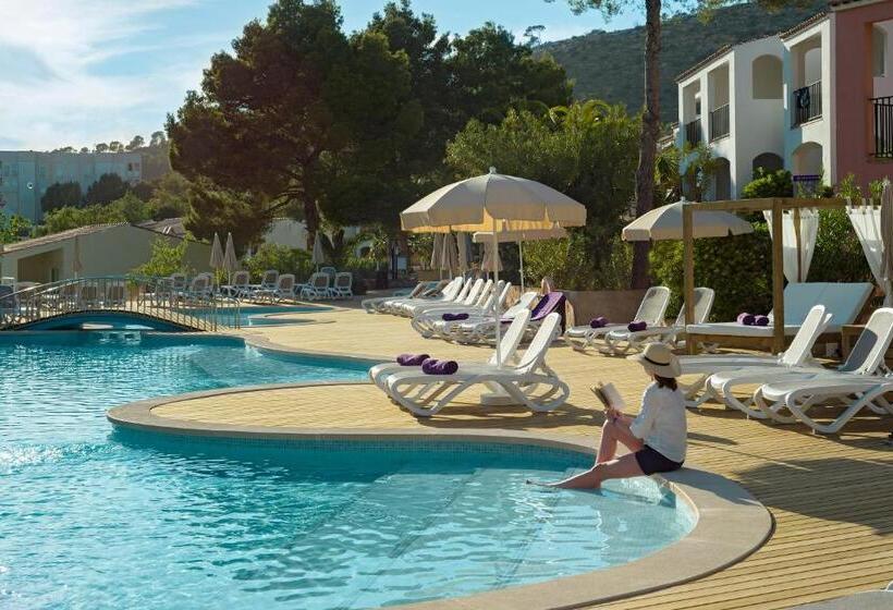 هتل Fergus Club Europa