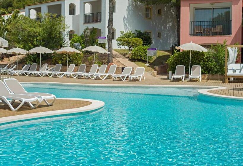 هتل Fergus Club Europa