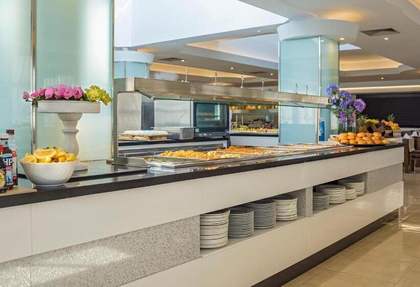 هتل Fergus Club Europa