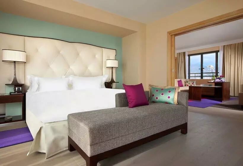 Отель Hyatt Regency Nice Palais De La Mediterranee