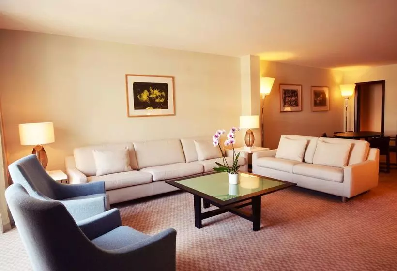 Отель Hyatt Regency Nice Palais De La Mediterranee