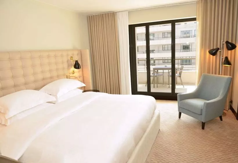 Отель Hyatt Regency Nice Palais De La Mediterranee