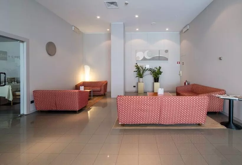 Idea Hotel Piacenza