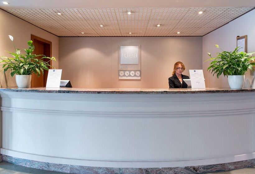 Idea Hotel Piacenza