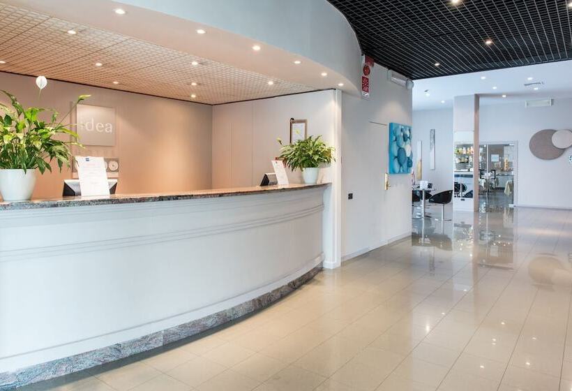 Idea Hotel Piacenza