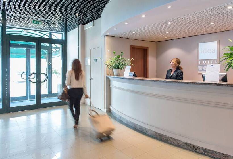 Idea Hotel Piacenza