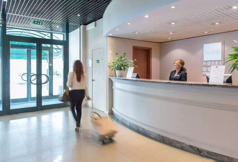 Idea Hotel Piacenza
