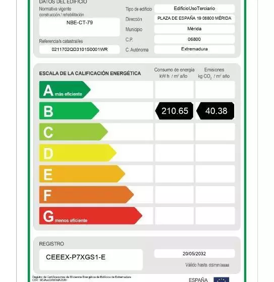 Hotel Ilunion Merida Palace