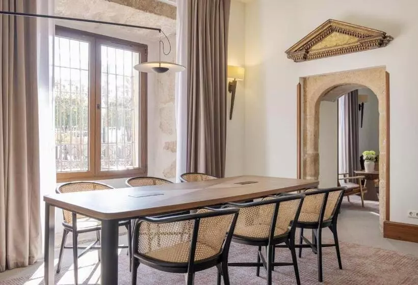 Hotel Ilunion Merida Palace