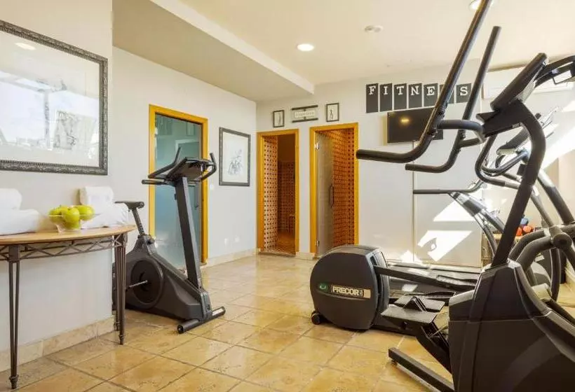 Hotel Ilunion Merida Palace