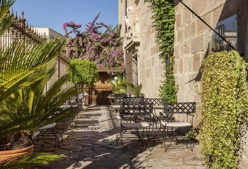 Hotel Ilunion Merida Palace