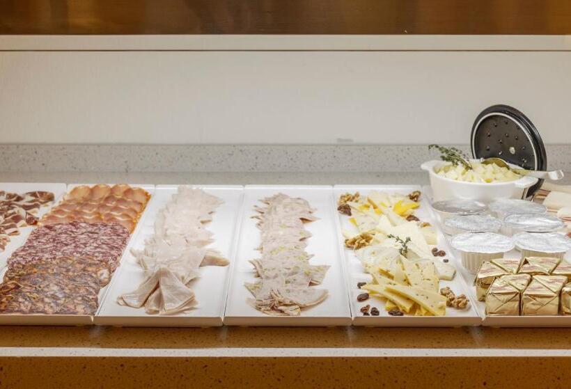 호텔 Ilunion Merida Palace