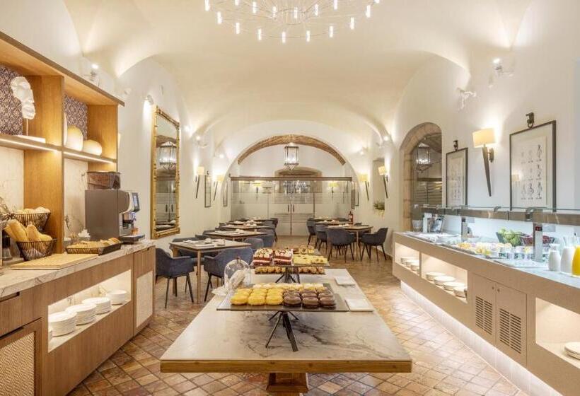 호텔 Ilunion Merida Palace