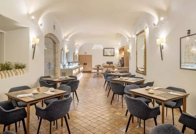 Hotel Ilunion Merida Palace