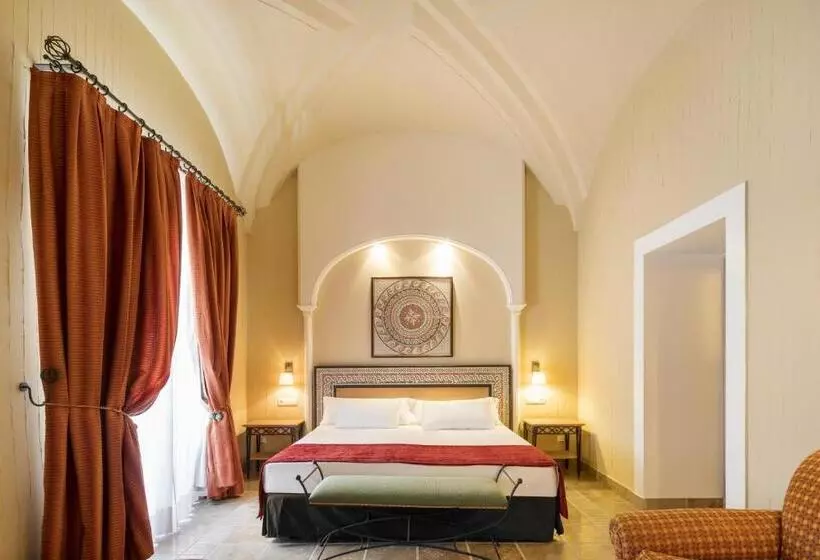 Hotel Ilunion Merida Palace