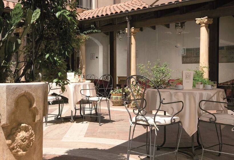 هتل Katane Palace