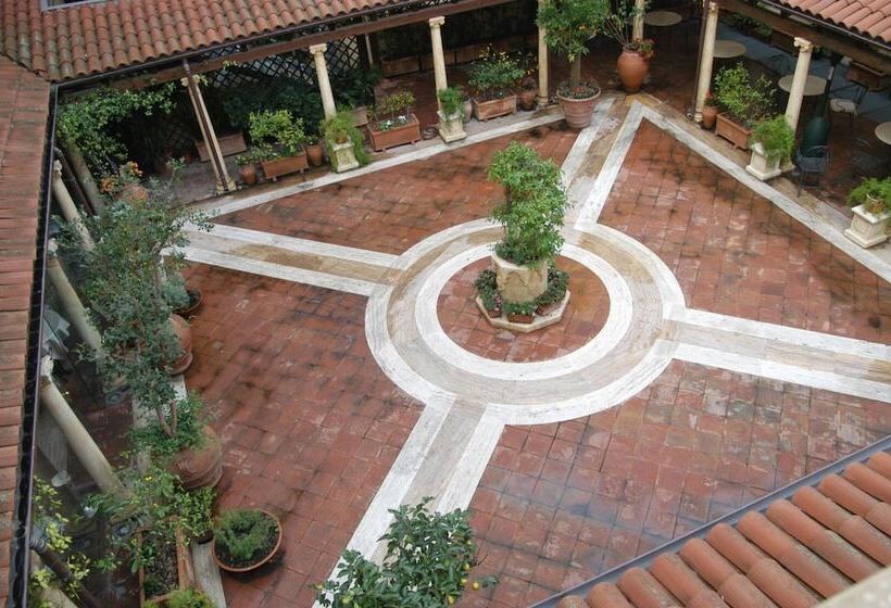 هتل Katane Palace