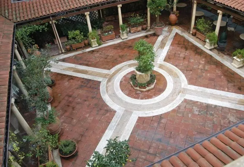 酒店 Katane Palace