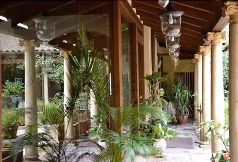 酒店 Katane Palace